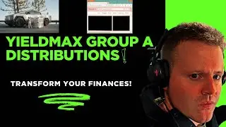 YieldMax ETFs - Group A Distributions $TSLY - Better Fund since Inception? - Roundhill - 2/19/2025
