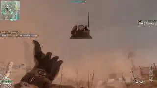 *SOLO* Quad MOAB on Dome w/ ACR 