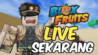 (🔴) Live Blox Fruit , SEA EVENT KUY
