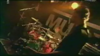 Muse - Uno ( Live Au MCM Caf&eacute; 1999 )