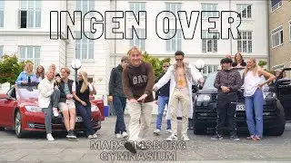 Ingen over - Marselisborg Gymnasium (Official Music Video)