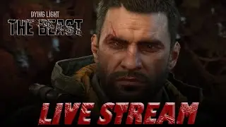 Dying Light: The Beast | Mallu Samurai vs Ultimate Zombie Hunt 🧟🔥 part - 2