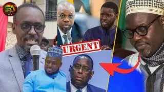 La réponse tres salée de Akhenaton contre les marabouts politiciens daguen di lakatou si tarikha yi