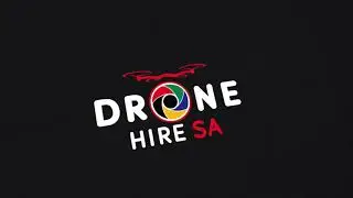 Drone Hire SA