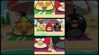 Angry Birds Reloaded #AngryBirdsReloaded #Gameplay #MobileGaming #AngryBirds #BirdsVsPigs