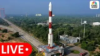 ISRO PSLV-C62 / EOS-N1 Mission Launch LIVE | 2026 की पहली अंतरिक्ष उड़ान |ISRO&rsquo;s 1st mission of 2026