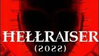 HELLRAISER 2022 REVIEW #moviereview #cine #cineterror 