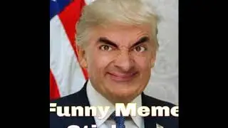 Funny Hilarious Meme Stickers for Whatsapp
