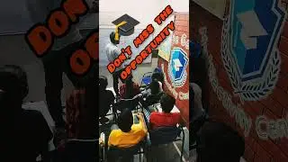 Free Python Class In Life Goal Academy #education #shorts