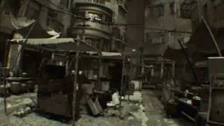 HERE THEY LIE - LOST IN CREEPY CITY!!! PART 1