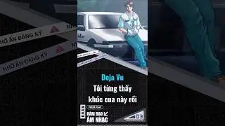 Deja Vu,T&ocirc;i từng thấy kh&uacute;c cua n&agrave;y rồi. #music #jpop