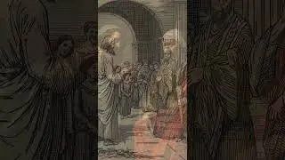 &ldquo;John 9:19&ndash;20 &mdash; The Testimony of Truth and the Power of Jesus&rsquo; Healing | Speaking to God&rdquo;