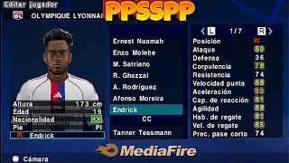 🚨 NEW! EFOOTBALL PES 2026 (PPSSPP) 😱 60 STADIUMS + SUPER WORLD CUP | DOWNLOAD MEDIAFIRE