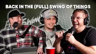 EP. 44: Back In The Full Swing Of Things