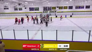 PWA vs East Haven