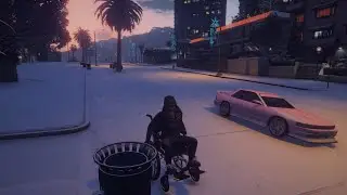 [LuckyV] Solis und ihr 2. Wohnsitz das Medical Department
