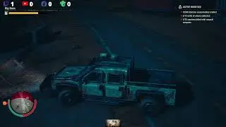state of decay 2