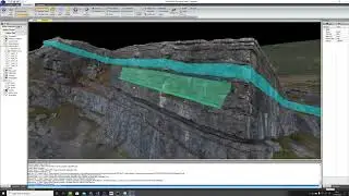 Mapping zones in VRGS