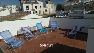 TRAP064 - Apartment in Torrox, Andalucia , Costa del Sol, M&aacute;laga