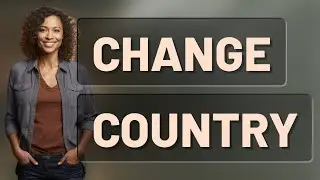 Can I Change My Apple ID Country Without Losing Data?