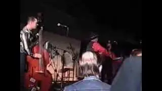 Marvin Rainwater & Jack Earls at Hemsby. Linda Gail Lewis & Marco Di Maggio at Tennessee Club.