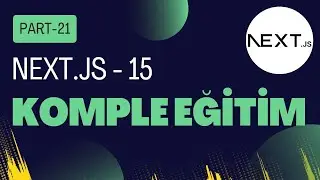 Next.js 15&rsquo;te useSearchParams Kullanımı! 🔍 URL Parametrelerini Y&ouml;net Next.JS 15 Eğitim Serisi
