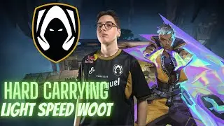 MVP 45% HS 25 Kills!!! TH Wo0t Waylay⏱ VOD! ft. xeus