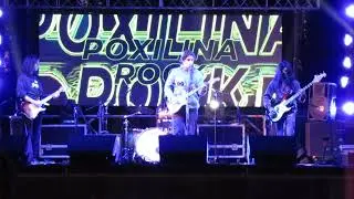 Poxilina Rock - Vulnerable (Tricao Malal City)