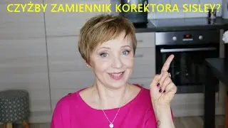 BITWA KOREKTORÓW - CHYBA ZNALAZŁAM TAŃSZY ZAMIENNIK.