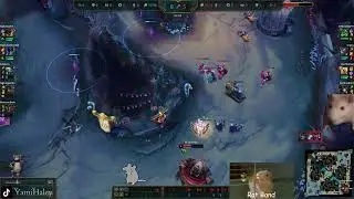 🐀 LoL ADC Zeri Apehlios Gameplay 🐀
