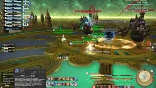 Alexander: The Soul Of The Creator Machinist POV
