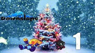 Attempt to Sleigh | Downslope | Part 1
