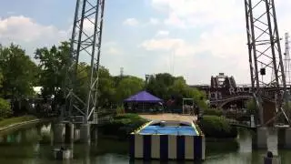 Swingshot