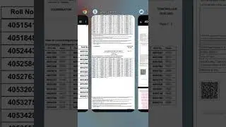 Ranked AIR 7 in A.M.U BA.LLB 2025