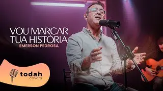 Emerson Pedrosa | Vou Marcar Tua História [Cover Raquel Olliver e Kellen Byanca]