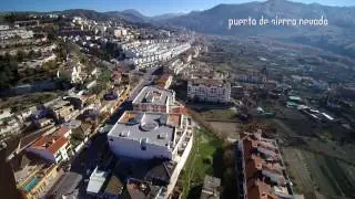 Vídeo promocional | Cenes de la Vega