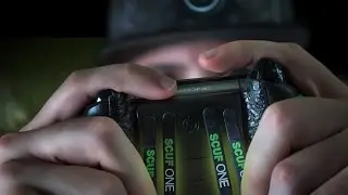 Scuf One Controller Tip #1