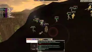 Return Of Warrior-bravo--rsk 2 PvP