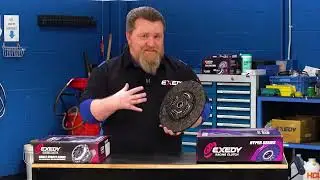 EP3 Tech with Teddy - Clutch Break in
