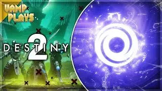 How to Unlock More Void Fragments in Destiny 2: The Witch Queen