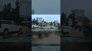This Ugandan City Will Blow Your Mind! 🌍🔥 | Fort Portal Travel