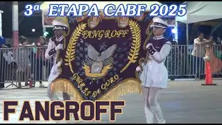 TERCEIRA ETAPA CABF 2025 - FANGROFF.