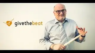 #Givethebeat - Appello Gianluca D'Elia