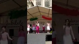 Alles m&ouml;glich!🙂Wendy 2 cover#coversong #wendy #singkinderlieder #malinka