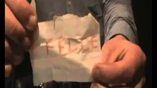 Kerstmarathon 2010: Hoofdprijs
