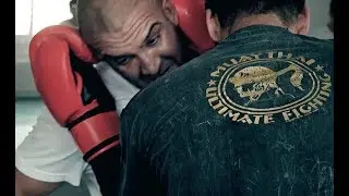 Der Lohn unserer Bem&uuml;hungen ➤ Kampfkunst Lifestyle