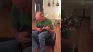 2006 Sumi Custom F5 Mandolin 