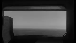 the last train