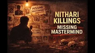 India’s Most Disturbing Case: Nithari Killings | Full Documentary