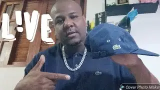 BONE LACOSTE LIVE STRAPBACK FIVE PANEL